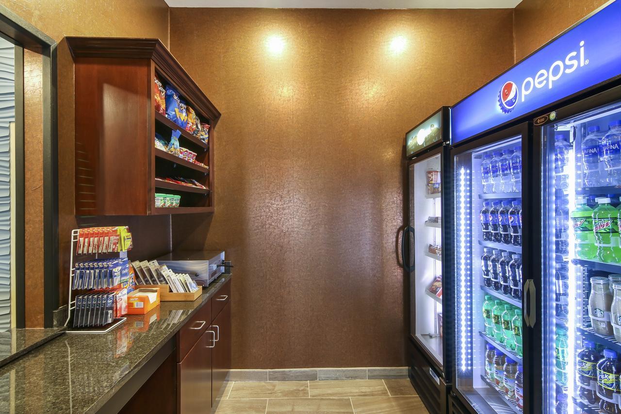 Cobblestone Inn & Suites - Menomonie/Uw-Stout Luaran gambar