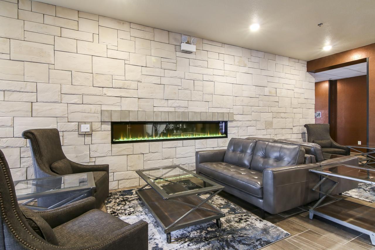 Cobblestone Inn & Suites - Menomonie/Uw-Stout Luaran gambar