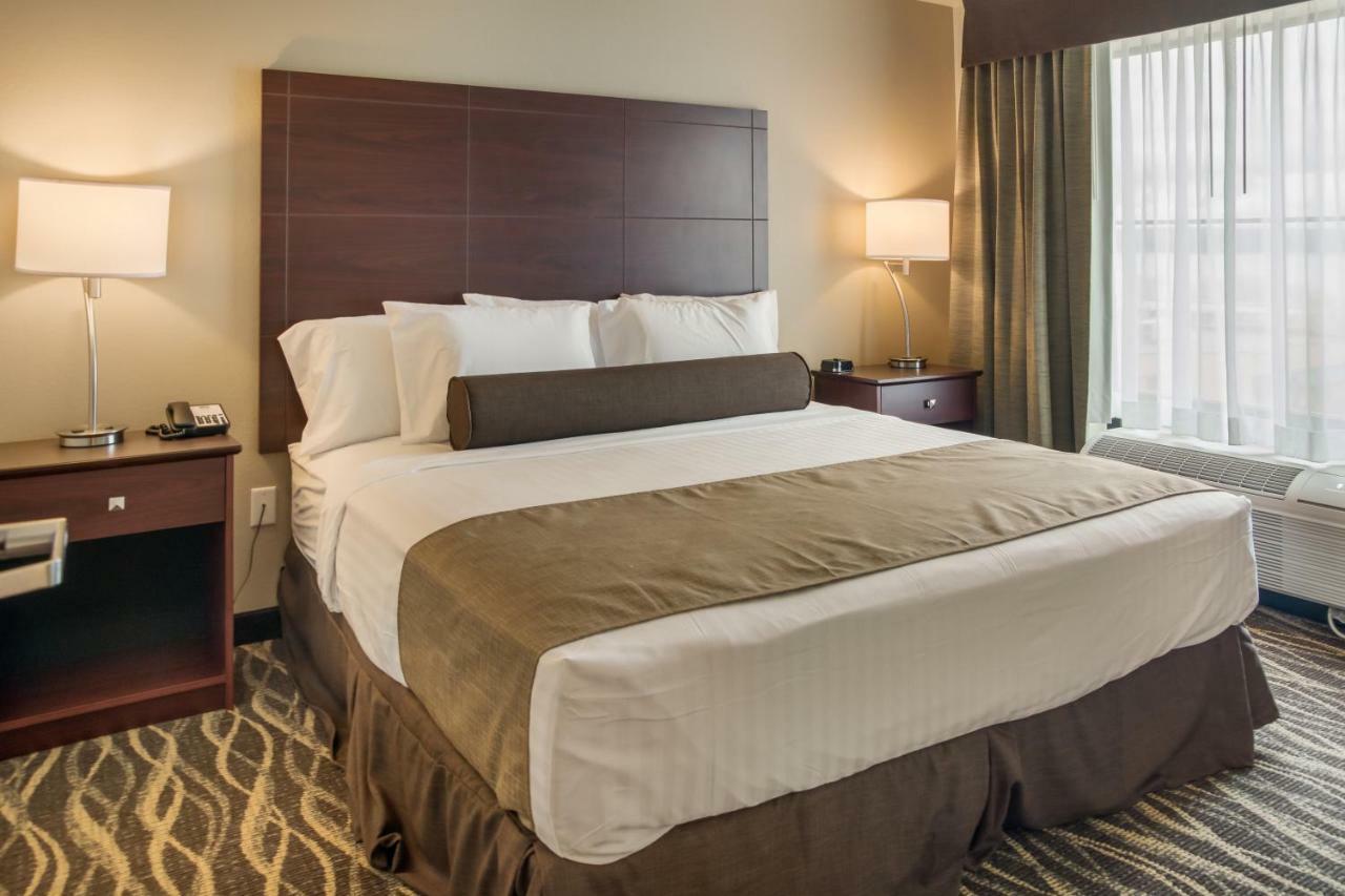 Cobblestone Inn & Suites - Menomonie/Uw-Stout Luaran gambar