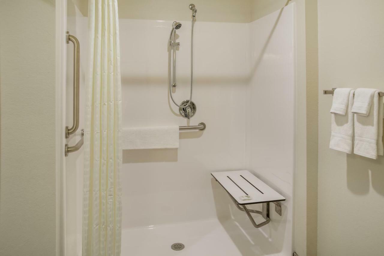 Cobblestone Inn & Suites - Menomonie/Uw-Stout Luaran gambar
