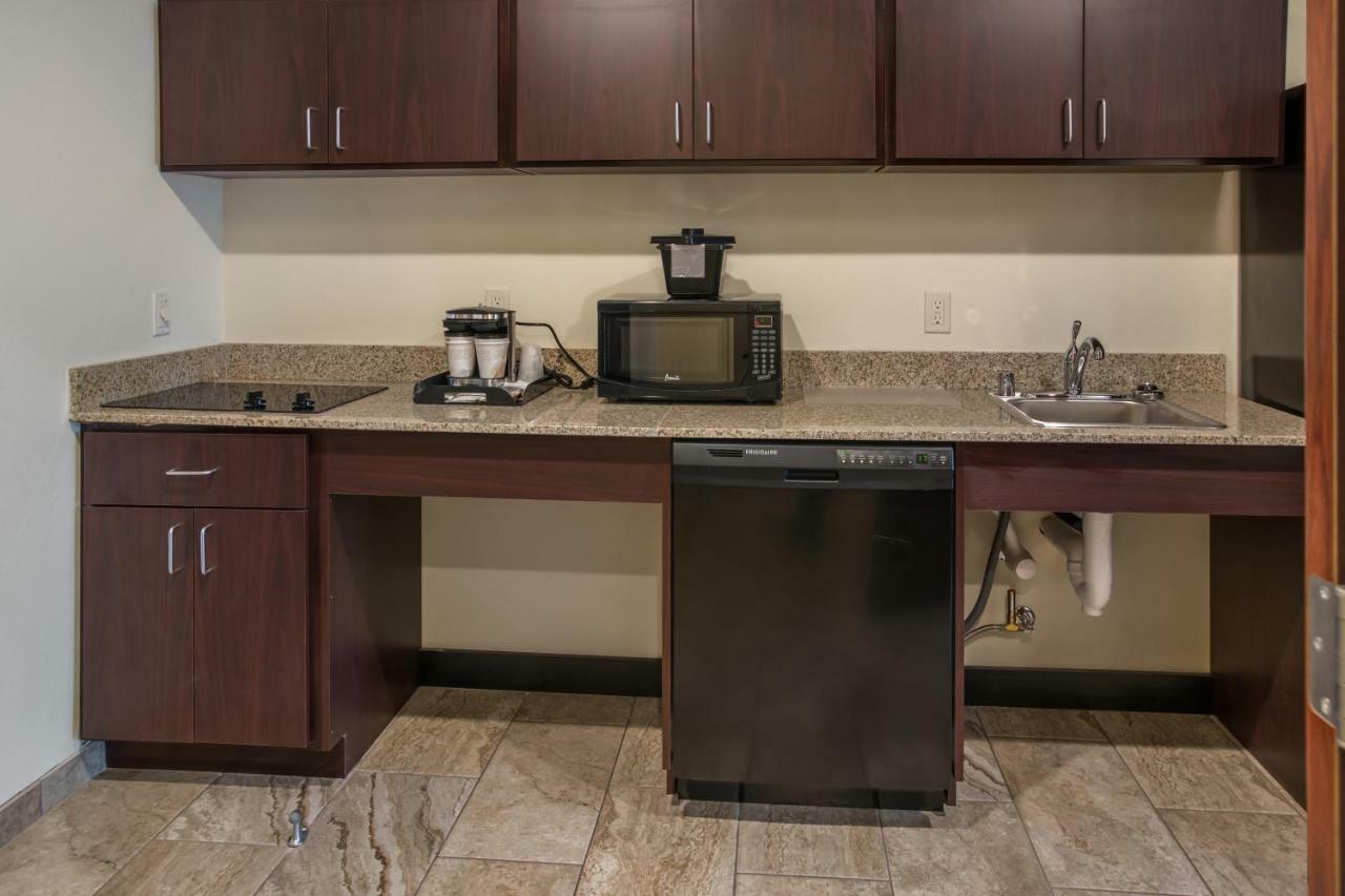 Cobblestone Inn & Suites - Menomonie/Uw-Stout Luaran gambar